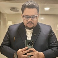 Dr. Gaurav Shetty