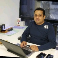 Anil Nene