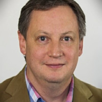 Mike Corker FCIPD