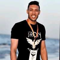 Mustafa Mohammed