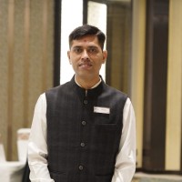 RAJESH MARU