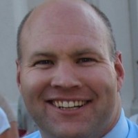 Joel Barrow
