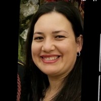 Victoria A Mayoral