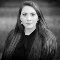 Chloë Treharne