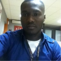 David Edem
