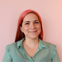 Rebeca Urbina