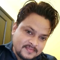 Mukesh Pratap Singh