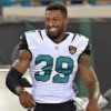 Desmond Cooper