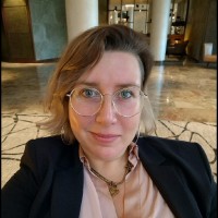 Katharina Glock