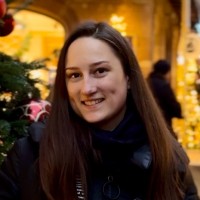 Anastasiia Haponchuk