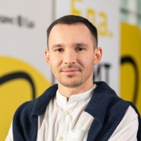 Egor Ushakov