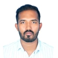 Muhammad Rayees P