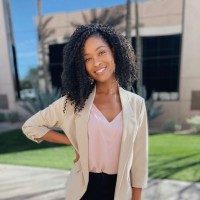 Maya Jones