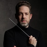 Brett Mitchell