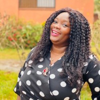 Marie Kamara