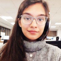 Riya Chokshi