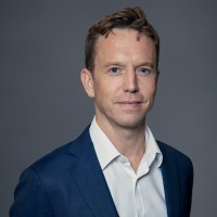 Charlie Lyon Carroll, CFA