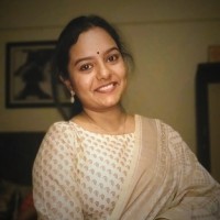 Gauri Kavimandan
