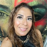 Claudia Martinez