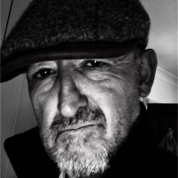 Martin Turner