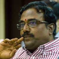 Arunachalam Thivakar