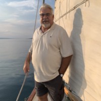 Steven Brimo