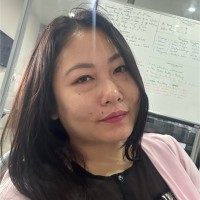 Agnes Haokip