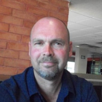 Mark McCormack