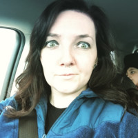 Samantha Phillips