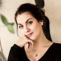 Sarah Plantevin