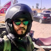 Ahmed Oudada