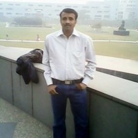shailesh Joshi joshi