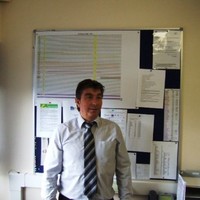 Andrew Woods
