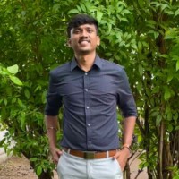 Shirish Shinde