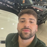 Gabriel Mendonça
