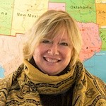 Mary Telford Williams