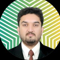 Muhammad Amir Khan