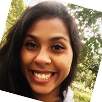 Ana Paula Candido Silva
