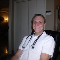 Ronald Blaha DC, APRN, FNP-C