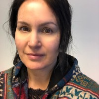 Lena Sjöskog