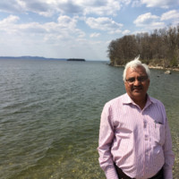 Ashok Rajan Garg