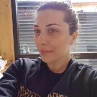 Madalina Badescu