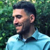 Rami Al Maghrbel