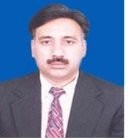 Dr. M. Tahir Ali Shah