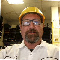 Kent Harman