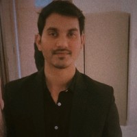 Divyansh Sharma