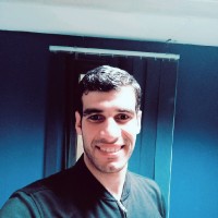 Omar Taha