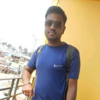 Krishnendu Santra
