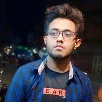 Hamza Ghaffar