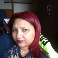 Ronelle Rooyen